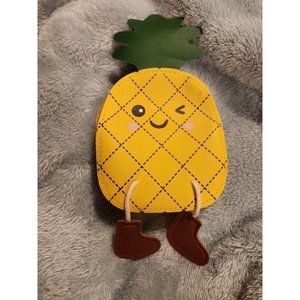 Brand New Novelty Pineapple Purse